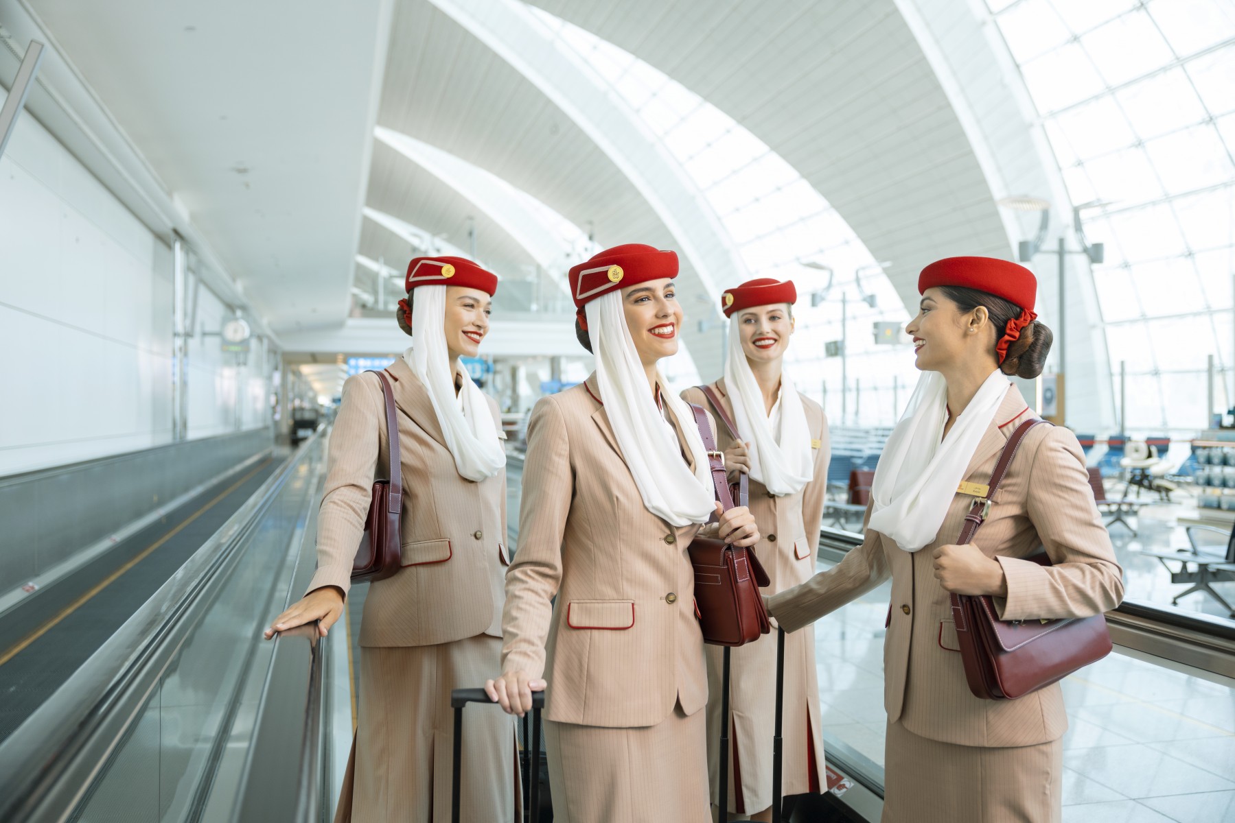 Cabin Crew