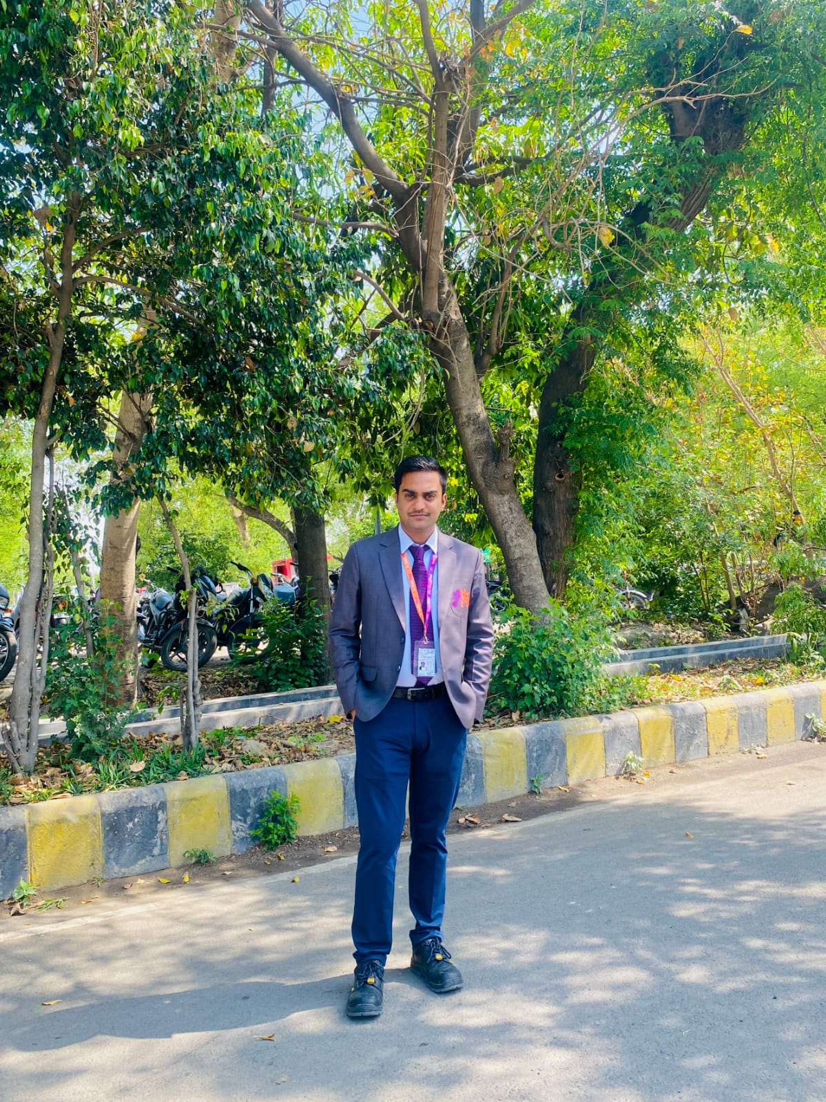 Student 5